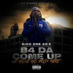 Bigg Dre 2 Gz - Lost and Found