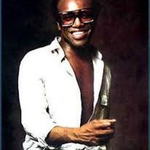 Bobby Womack - How Could You Break My Heart (Jonathon P Remix)