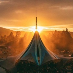 Dakini - Oregon Eclipse 2017 - Earth Stage Bass Set