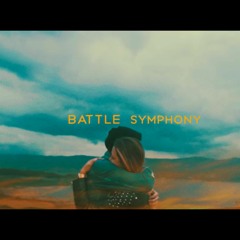Linkin Park - Battle Symphony Cover