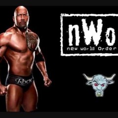 Do You Smell nWo The Rock And NWO Theme Song Mashup