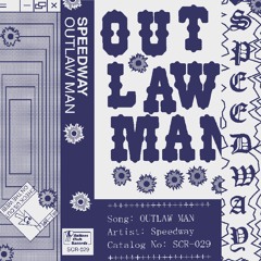 OUTLAW MAN