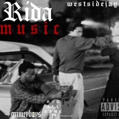 Rida Music (Produced By Abel Petit)