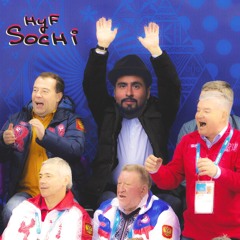 HyF - Sochi (Produced by Blaz)