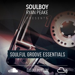 Soulful Groove Essentials