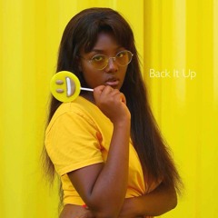 Back It Up feat. Jstarr (Prod. by Massiv3)