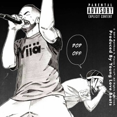 "Pop Off" feat. BEO Smook