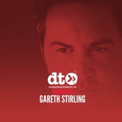 Mix of the Day: Gareth Stirling