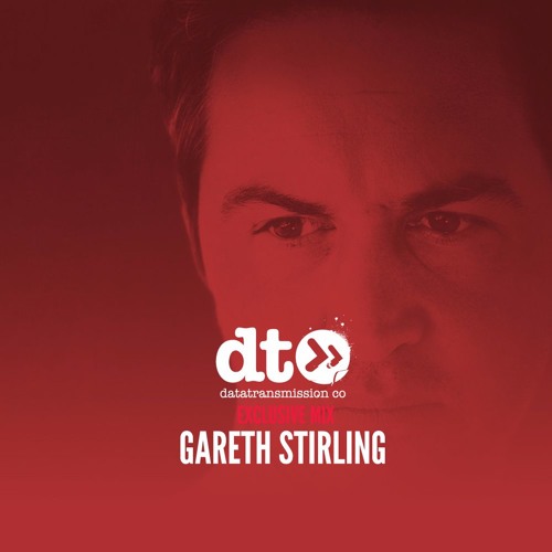 Mix of the Day: Gareth Stirling