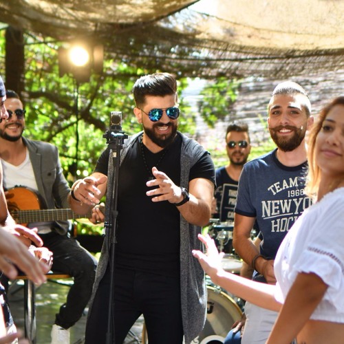 Alaa Kurdi - Mish Basita [ Despacito Arabic Cover ]  علاء الكردي - مش بسيطة