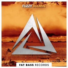 Fuzzy - Boomin (Original Mix) - OUT NOW!