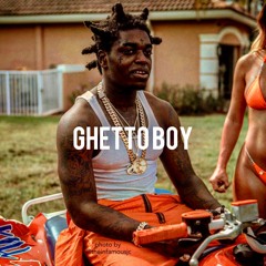 [FREE] Kodak Black Type Beat 2017  "Ghetto Boy"| Free Type Beat | Rap Instrumental 2017