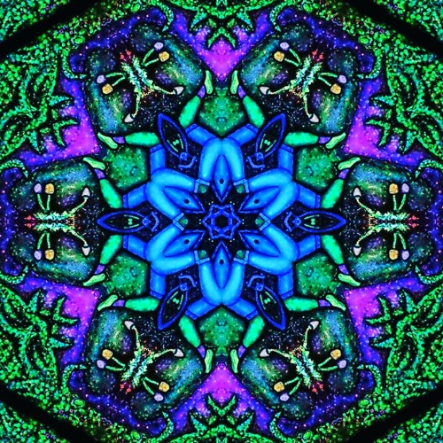 Alpha Portal Creatures & Avalon Shiva mix
