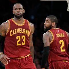 DEAR LEBRON BY KYRIE IRVING FT. DIDO (PARODY OF EMINEM'S STAN)