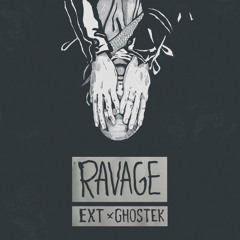 Ext X Ghostek - Ravage