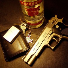 G.O.l.D. Instrumental