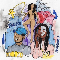 King Fresco - Game Time (Prod. LORDFUBU)