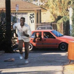 Wild West Ft. JuJu Ki (Prod. See Tee El & Smoon)