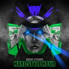 Hardstyle Hour | Chris O'Brien