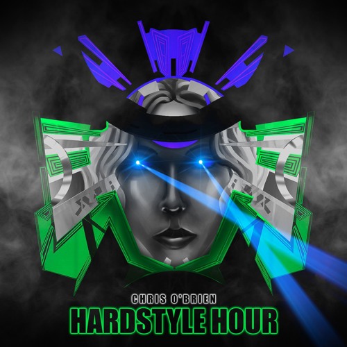 Hardstyle Hour | Chris O'Brien