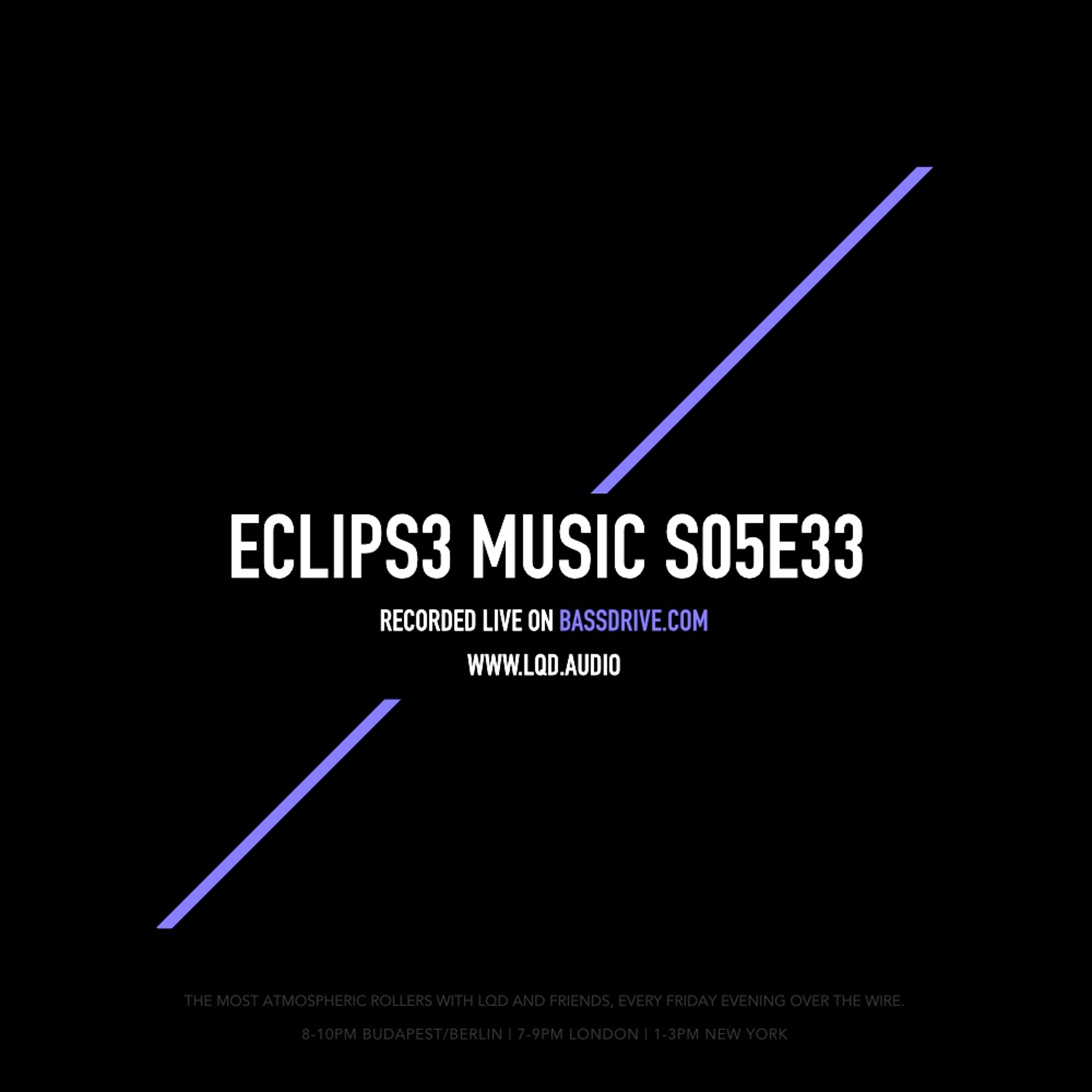 ECLIPS3:MUSIC