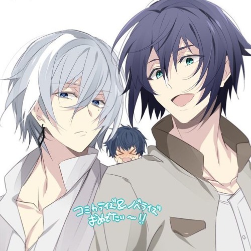Stream 未完成な僕ら - Mikansei na bokura - RE:VALE by Hoshiya Mika