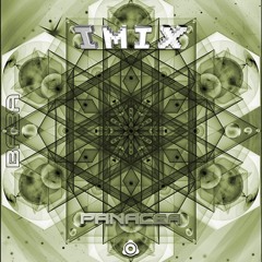 [OUT NOW] IMIX - Panacea (Original Mix) [B.A.B.A. Records]