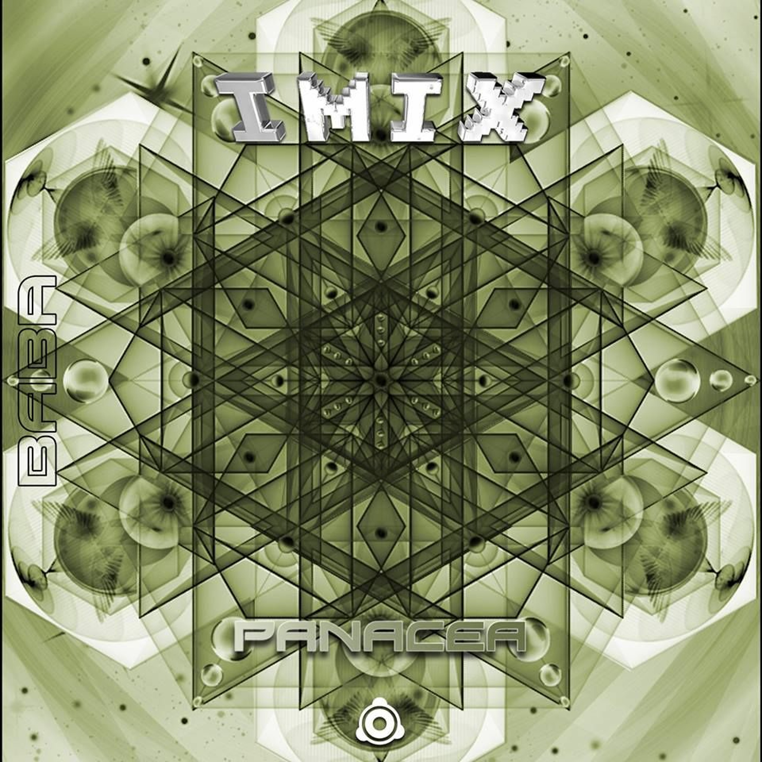 IMIX on Soundcloud