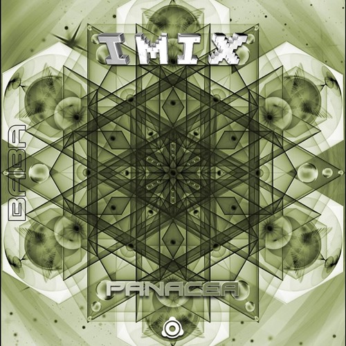 [OUT NOW] IMIX - Panacea (Original Mix) [B.A.B.A. Records]