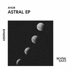 Avior - Like This Rhytm (Original Mix) [BYND001]