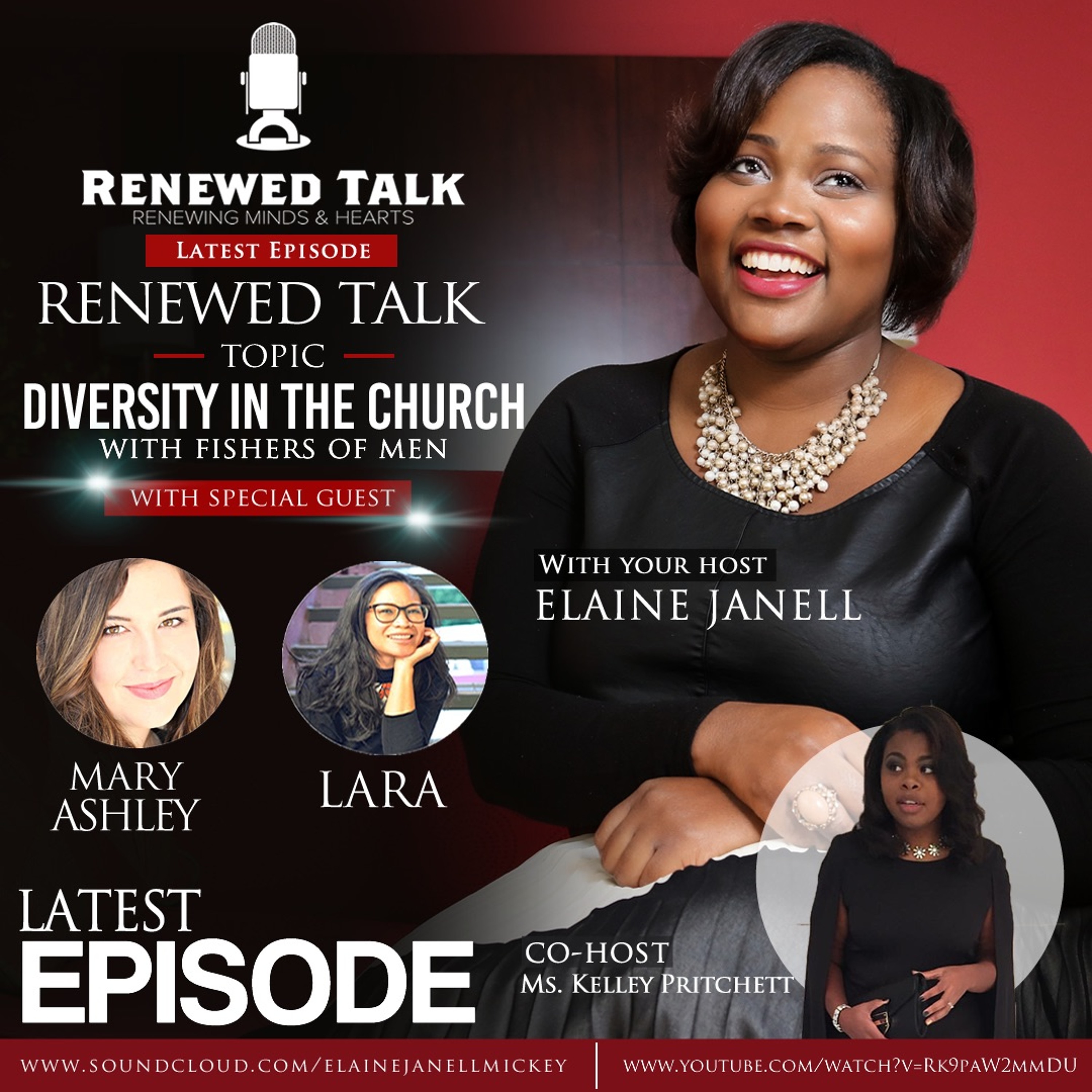 Renewed Talk