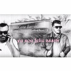 eu não sei viver sem ele (Eu sou feliz assim)// [free download]