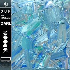 DARL (Feat. 1Dayhallz) (no master)