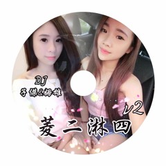 【2017菱二淋四#0204V2 - DJ子傑&DJ姆雄】