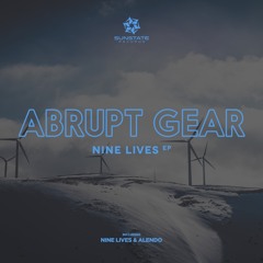 SNS086 : Abrupt Gear - Alendo (Original Mix)