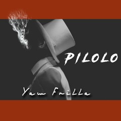 Yaw Frilla - Pilolo.mp3