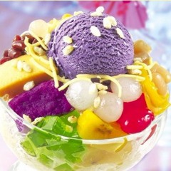 Halo Halo