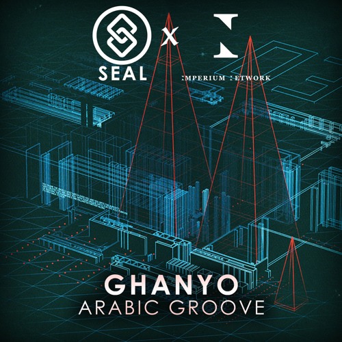 Ghanyo - Arabic Groove [Imperium X Seal Release]