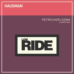 Hausman - Petrichor