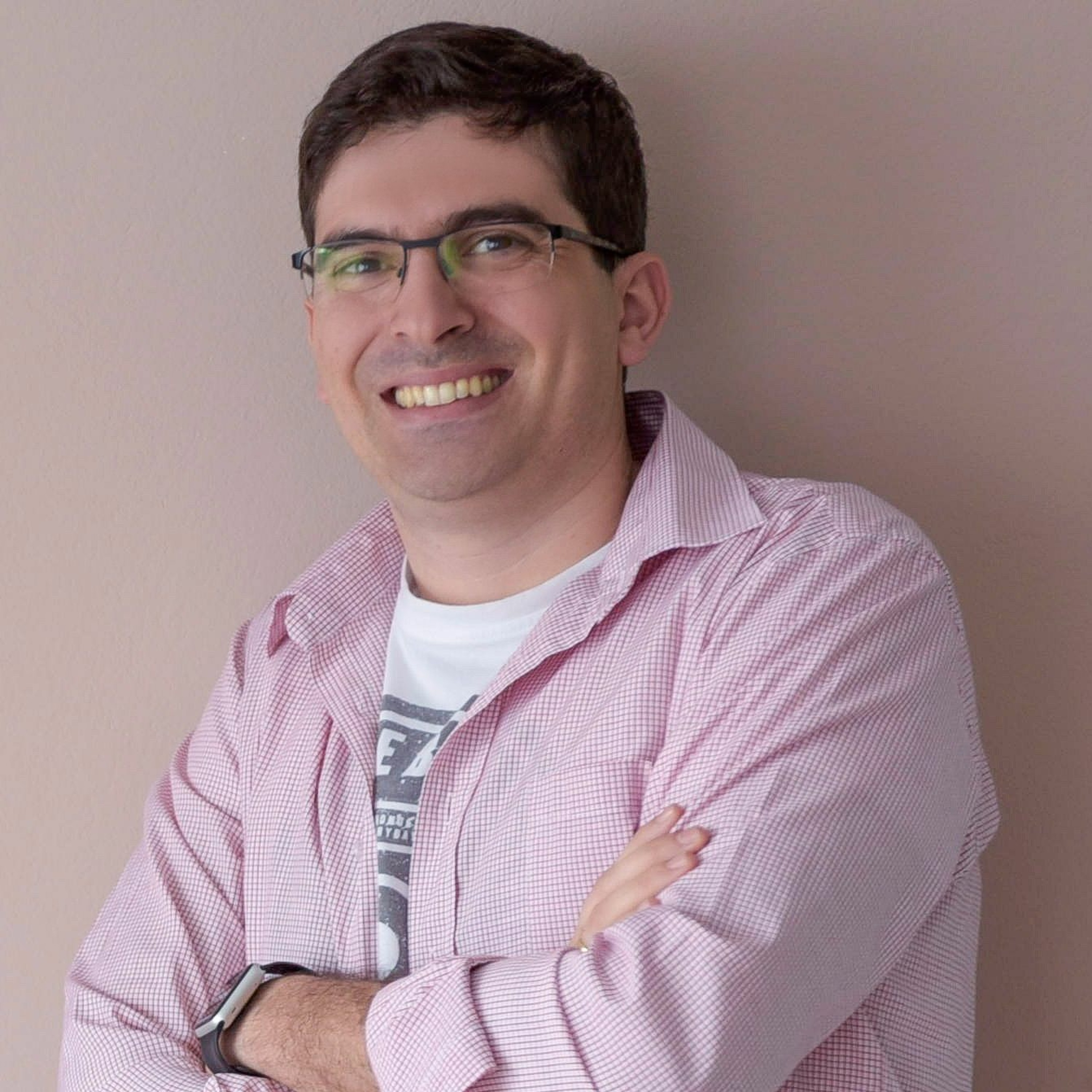 Ivan J. Martins