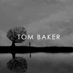 Tom Baker - Your Mind