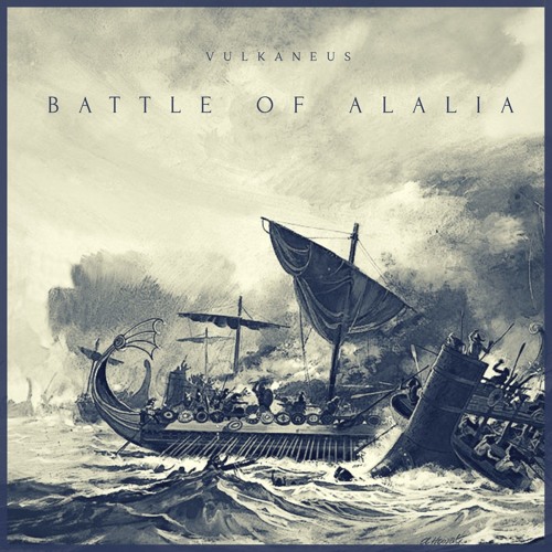 Battle Of Alalia (Before The War Version)