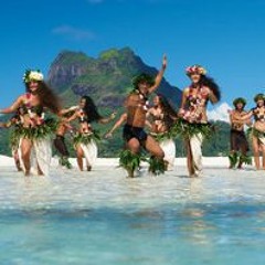 ARIMKR POLYNESIA 2017