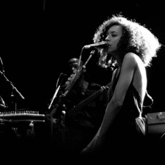 Another Rainy Day - A Corinne Bailey Rae cover by Maulidia