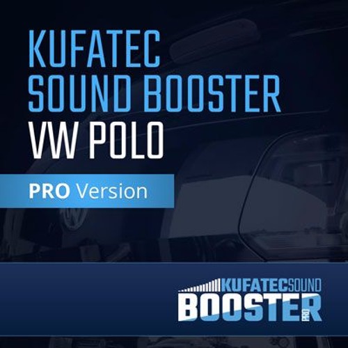 Kufatec Sound Booster Pro