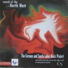 12ft Machete - Albino Twist