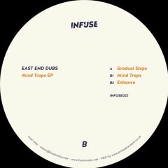 East End Dubs - Mind Traps