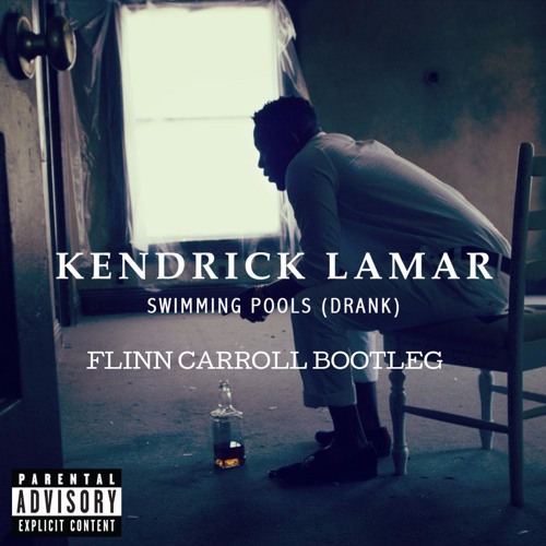 Swimming Pools (Flinn Carroll Bootleg)