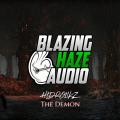 Hydrolikz - The Demon (FREE DOWNLOAD)*