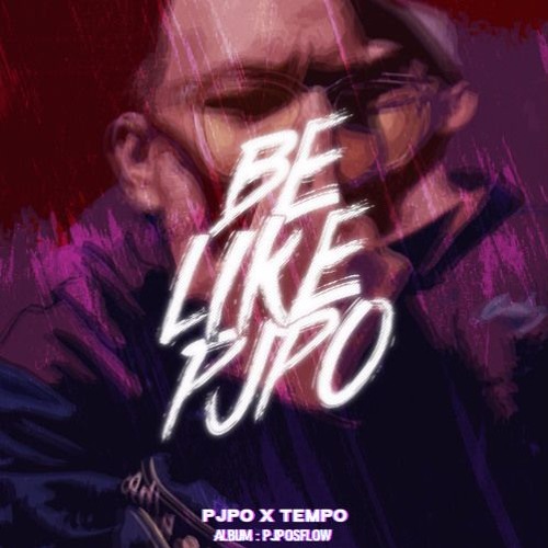 [Beat] Be Like Pjpo | Reprod. TEEGOLD